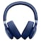 JBL Live 700NC Bluetooth Over-Ear Headphones Blue