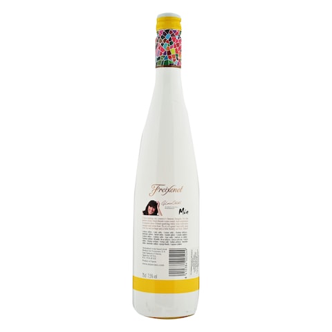 Freixenet Mia Sangria Sparkling White Wine 750Ml