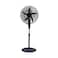 Campomatic Stand Fan 20'' SF400R Black