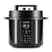 Nutricook Smart Pot 2 Electric Pressure Cooker NC-SP208K Black 8L