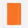 Jumble Lit Undated Week To View Personal Organiser Burnt Out Orange (JLTBKU-P44)