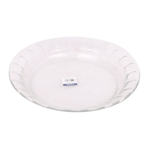 Luminarc Temp Roc Glass Deep Dish 32 - Transparent
