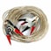 American Mechanics 1000amp Battery Booster Cable Gold