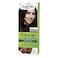 Schwarzkopf Palette Naturals Permanent Color Creme 3-0 Dark Brown