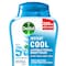 Dettol Instant Cool Antibacterial Bodywash and Shower Gel, Menthol &amp; Euclayptus, 250ml