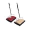 Prestige Carpet Sweeper Metalic Body