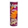Ligo Potato Chips BBQ 160g
