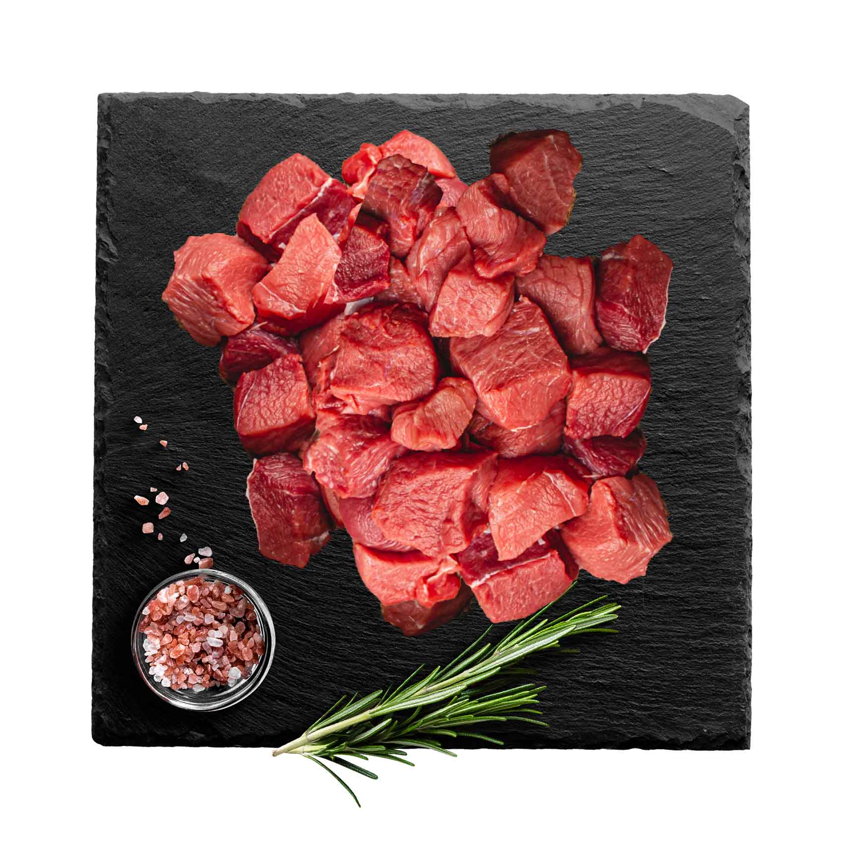 Brazil Beef Cubes Low Fat