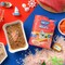 Moochie Cat Food  Tuna &amp; Kanikama Recipe in Jelly Pouch 12 x 70g