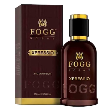 Fogg Xpressio Perfume 100ml