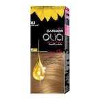 Buy Garnier oila hair color 8.1 in Saudi Arabia