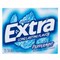 Wrigley&#39;s Extra Long Lasting Peppermint Sugar Free Chewing Gum 15 Sticks