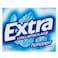 Wrigley&#39;s Extra Long Lasting Peppermint Sugar Free Chewing Gum 15 Sticks