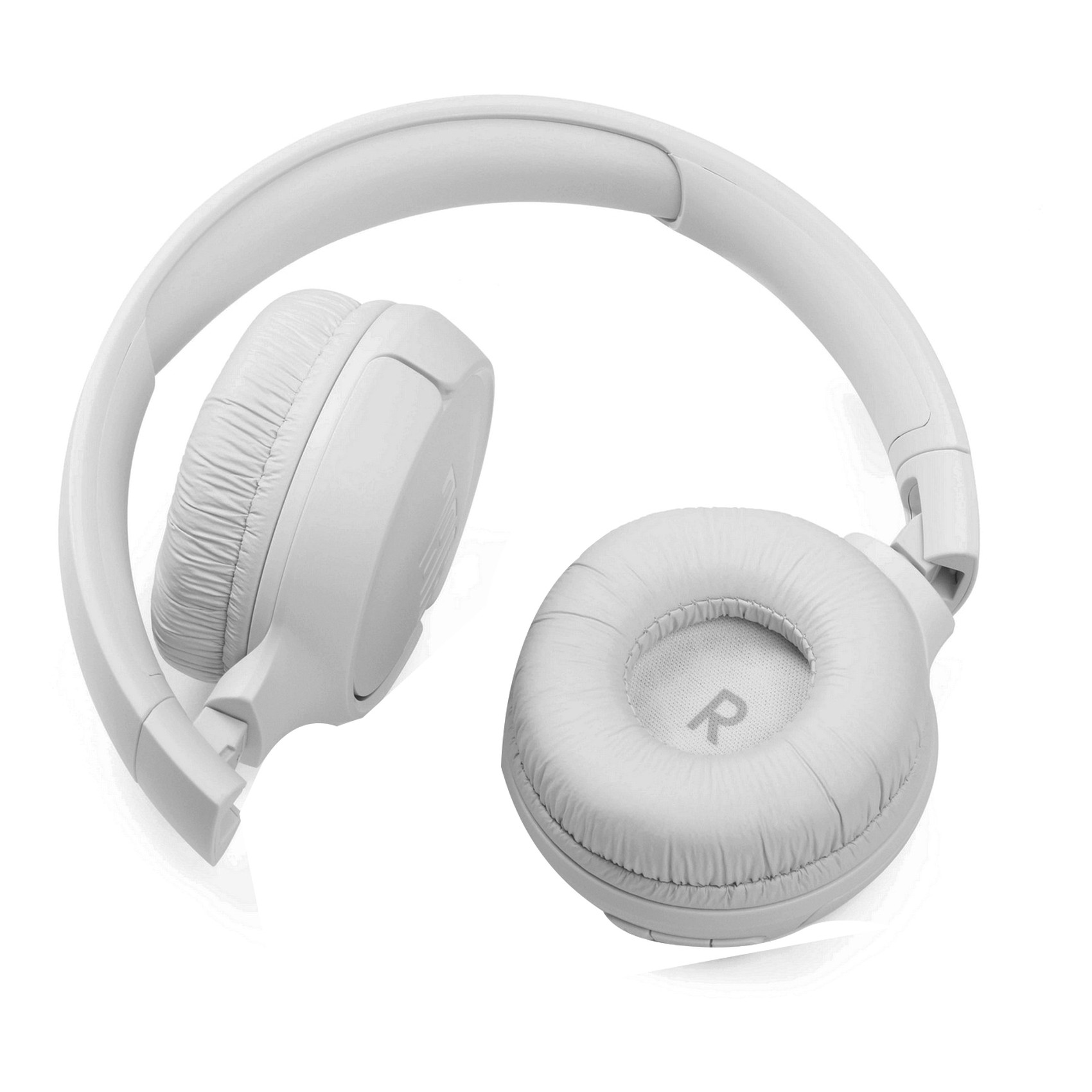 JBL Tune 510BT Wireless Headphone On-Ear With Pure Bass Sound White