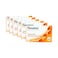 Himalaya Almond Moisturizing Soap Beige 125g Pack of 6