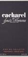 Cacharel Pour L Homme Eau De Toilette For Men - 100ml