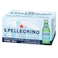 San Pellegrino Sparkling Water 250ml x Pack of 24