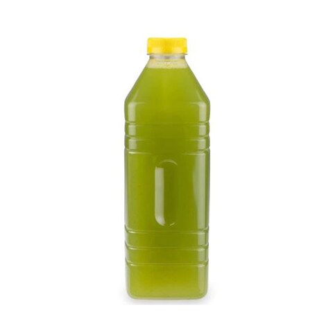 Fresh Green Aapple Juice 250ml