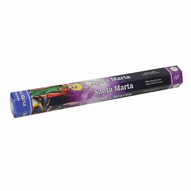 Flute Santa Marta Incense Sticks