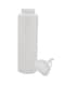 Almufarrej Squeezer Dispenser Clear