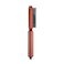 Rush Brush S3 Lite Hair Straightening Brush - Rose Gold