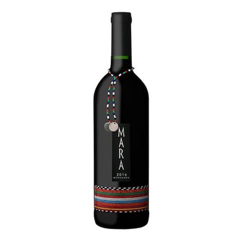 Mara Nyekundu Red Wine 750Ml