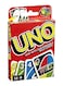 Generic Get Wild Uno Card Game