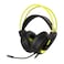 Snakebyte Pro Gaming Headset With Mic Black