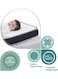 Moon Universal Crib Wedge With Organic Wedge Fabric