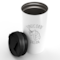 Loud Universe - Travel Tumbler Unicorn Dream