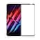 Red Magic 6 5d Full Screen Glass Screen Protector