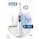 Oral-B iO Series 7 Electric Toothbrush With Travel Case White
