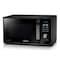 Samsung Microwave Grill Mg23F301