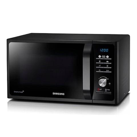 Samsung Microwave Grill Mg23F301