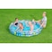 Bestway Pool Deep Dive 3 Ring 183x33cm