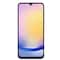 Samsung A25 Dual SIM 6GB RAM 128GB 5G LTE Blue Black