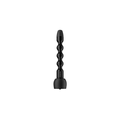 Rush Brush Hair Curler 3 in 1 - Black