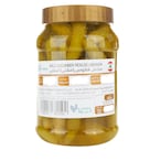 Buy Wild Cucumber Pickles 550g in UAE