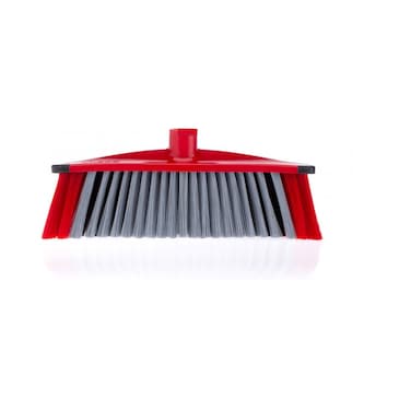 Vileda 3 Action Broom with Handle