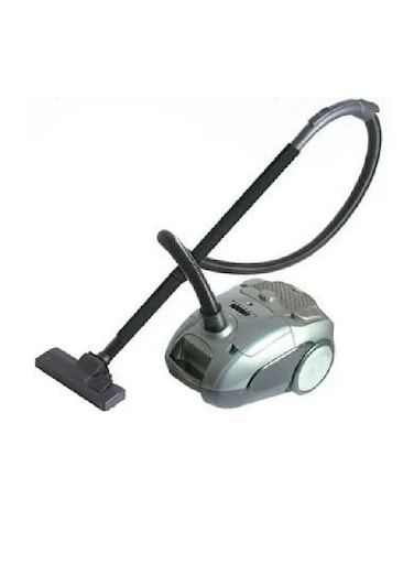 مكنسة هام داك، فضي، 2000 واط، HMVC40-22