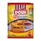 Doux Hot Chicken Strips 750g