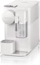 De&#39;Longhi Nespresso Lattissima One Evo Automatic Coffee Maker, 1450W, White, EN510.W (Single-Serve Capsule Coffee Machine, Automatic Frothed Milk, Cappuccino And Latte)