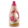 Carrefour Fabric Softener Pink Rose, 3L, Pack of 2