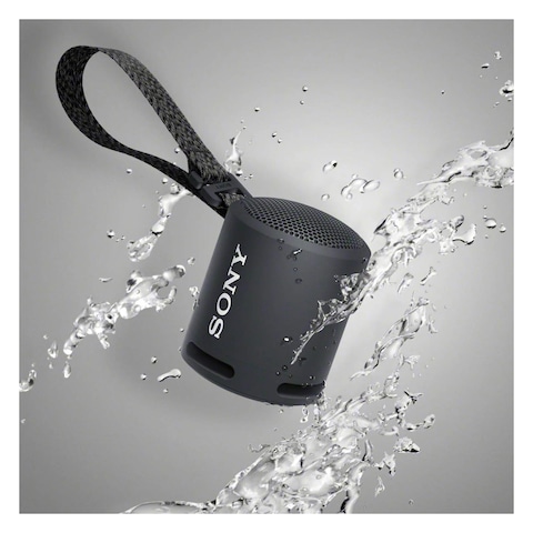 SONY WIRELESS SPEAKER SRS-XB13 BLK