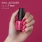 OPI N-A-S &#39;99&#39; Nail Cleansing Solution, 16 Fl Oz