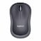 Logitech Wireless Mouse M185 &ndash; Black