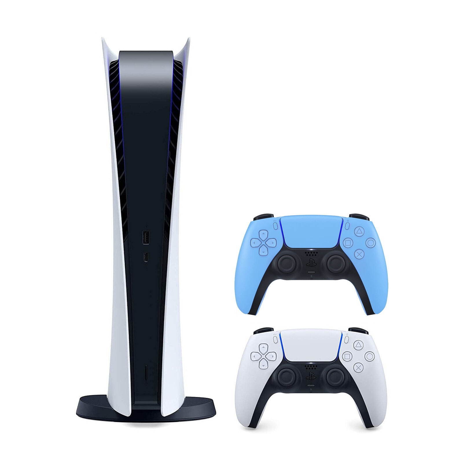 SONY SONY Playstation 5 Digital Version