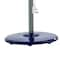 Olsenmark 16&quot; Stand Fan- OMF1697S/ Pedestal Design with 5&quot; AS Blades for Strong Wind and 3-Speed Levels/ Adjustable Height and Oscillation, Ideal for Home, Office, Garage, Apartment/ 2 Years