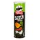 Pringles Sizzln Sour Cream 160GR