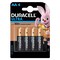 Duracell Ultra Power AA Batteries - 4 Batteries